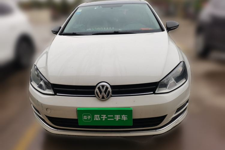 Used Volkswagen Golf 2016 230TSI Automatic Comfort Version