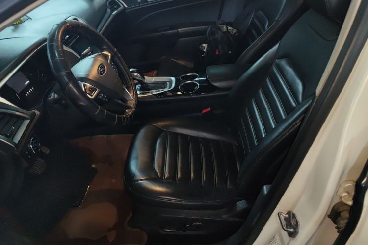 Used Ford Mondeo 2013 1.5L GTDi180 Fashion Edition
