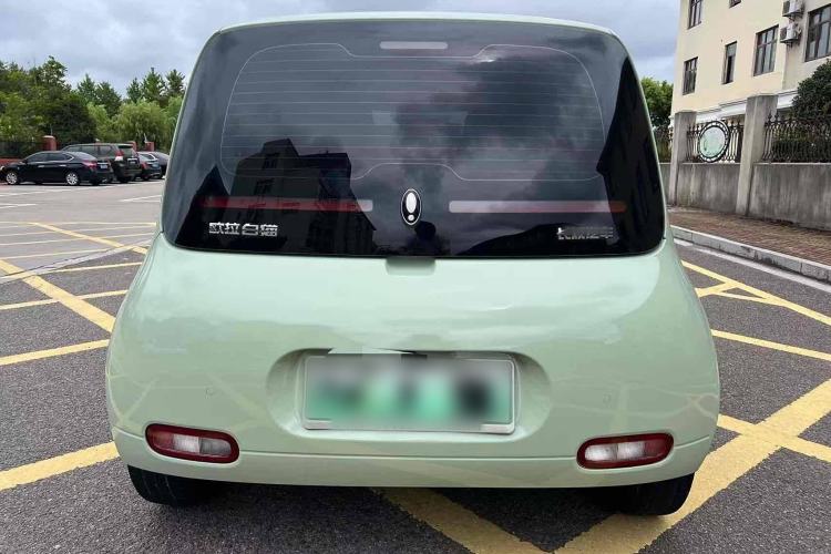 Used ORA White Cat 2020 305 km Luxury Version