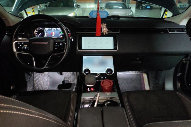 Used Land Rover Range Rover Velar 2022 250 PS