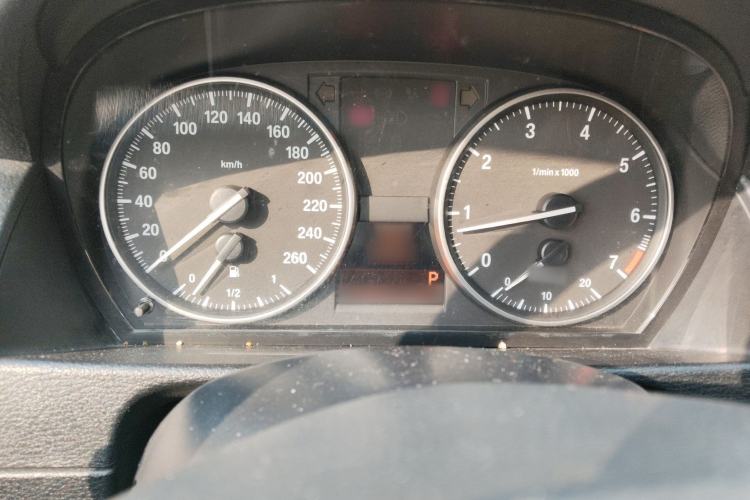 Used BMW X1 2013 sDrive18i Fashion Model