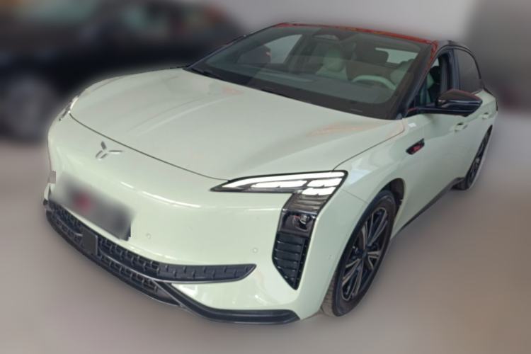 Used Hongqi EH7 2024 820 Pro