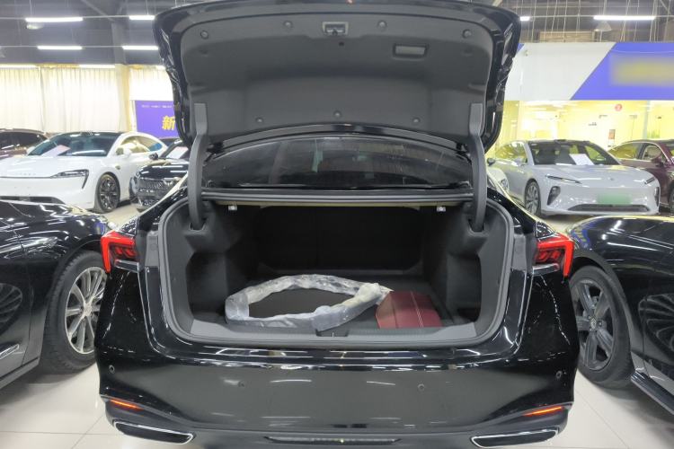 Used Buick LaCrosse 2023 28T Prestige Edition
