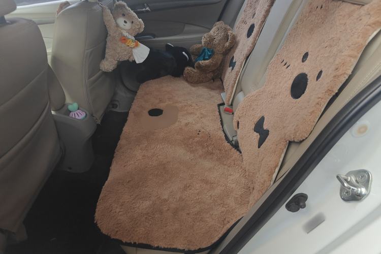 Used Honda City Classic 2014 Style 1.5L Automatic Elite Edition
