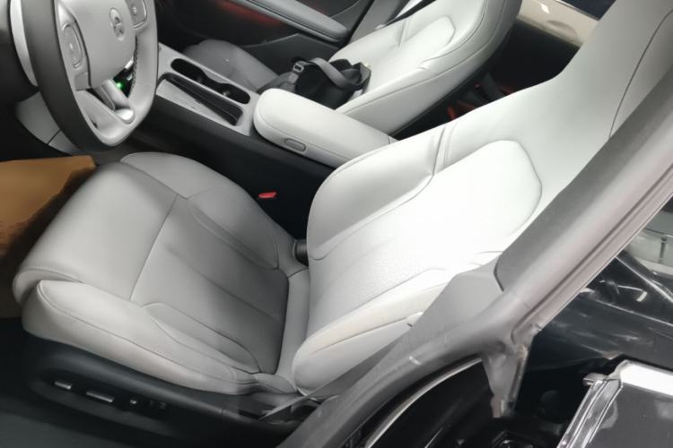 Used Nio ET5T 2024 75kWh Touring