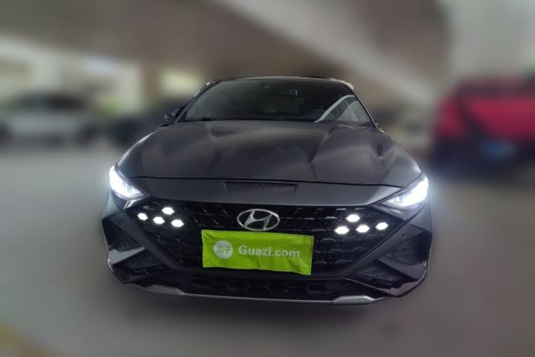 Used Hyundai Lafesta 2023 270T N Line DLX Luxury Edition
