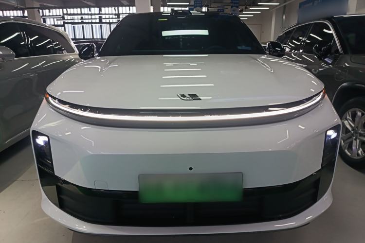 Used Li Auto L6 2024 Max