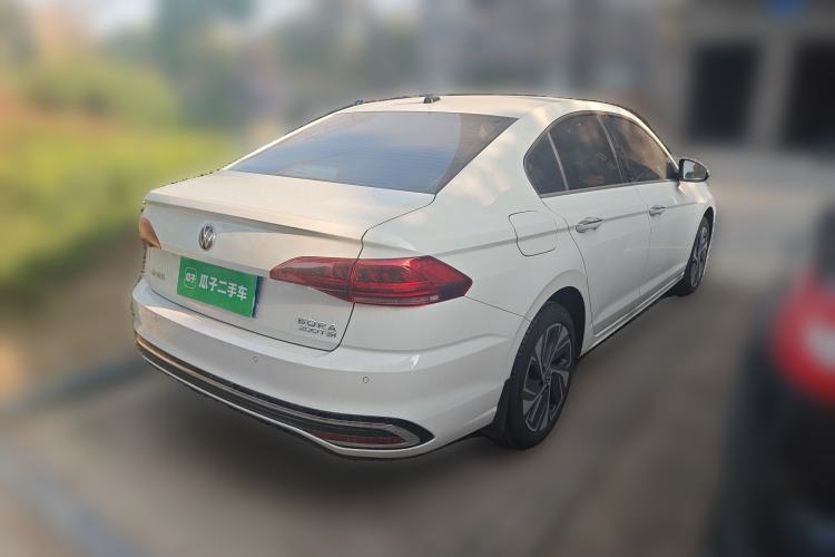 Used Volkswagen Bora 2024 200TSI DSG EnjoyDrive PRO Edition