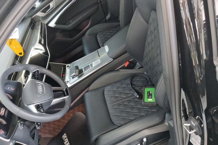 Used Audi A6L 2026 45 TFSI Prestige Dynamic Edition