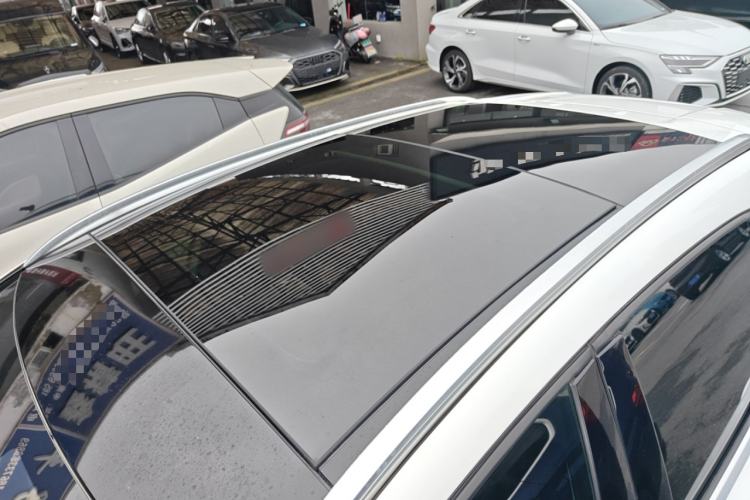 Used Mercedes-Benz GLA 2018 GLA 200 Sport Edition Roof