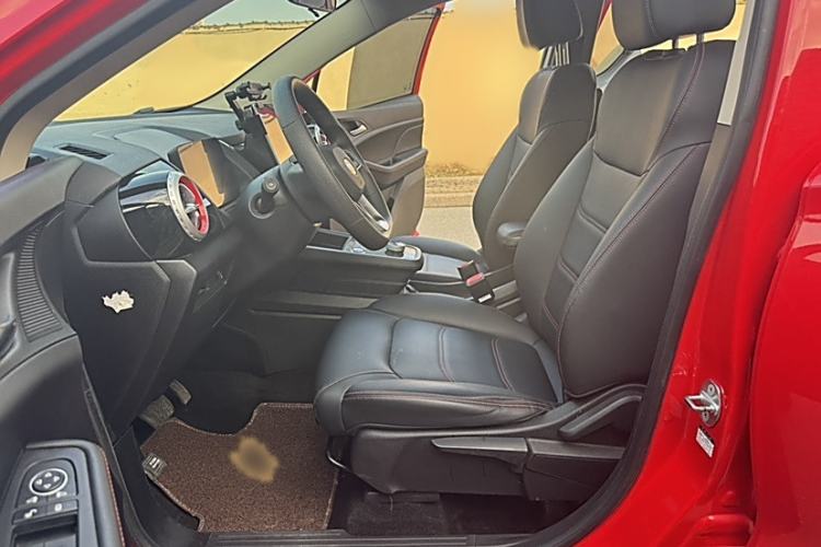 Used BYD S2 2019 YUE Comfort Model
