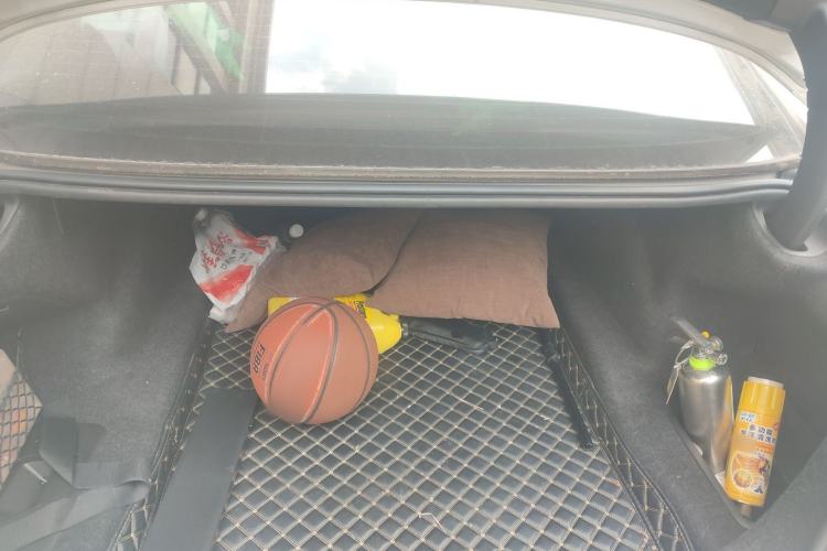 Used BMW 5 Series 2018 528Li Launch Special Edition