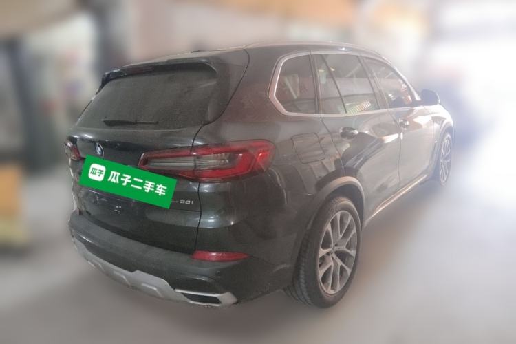 Used BMW X5 2020 xDrive30i X Design Package