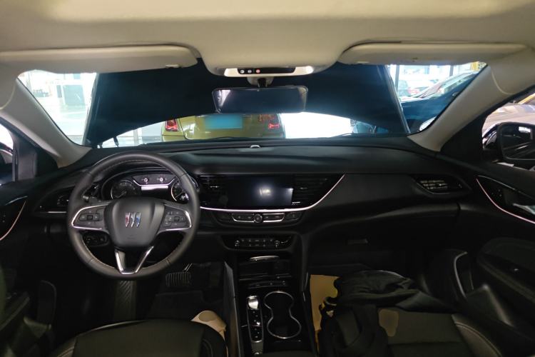 Used Buick Regal 2024 25T Deluxe Edition