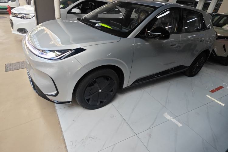 Used ARCFOX T1 2025 Model 425 PRO