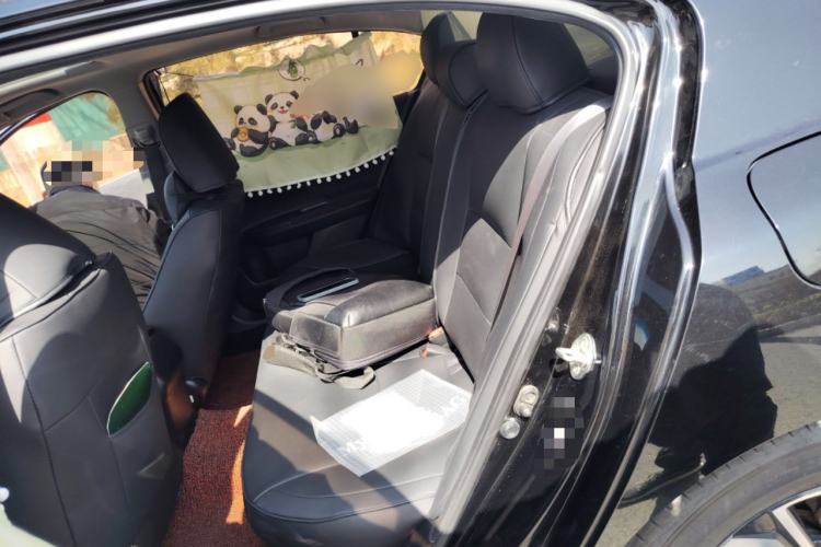 Used Honda Accord 2016 2.0L Comfort Edition
