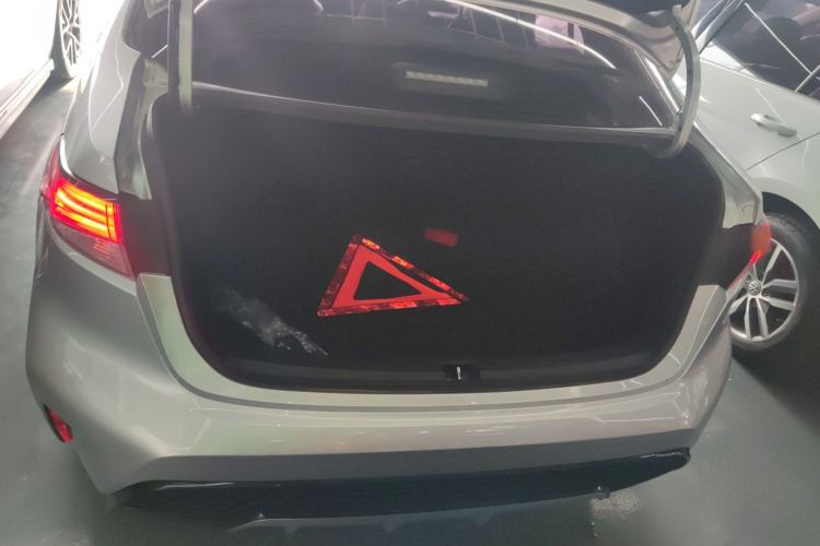 Used Toyota Levin 2021 Dual-Motor 1.8H E-CVT Sport Edition