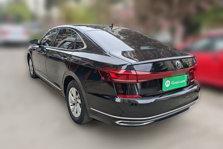 Used Volkswagen Passat 2024 280TSI Business Edition