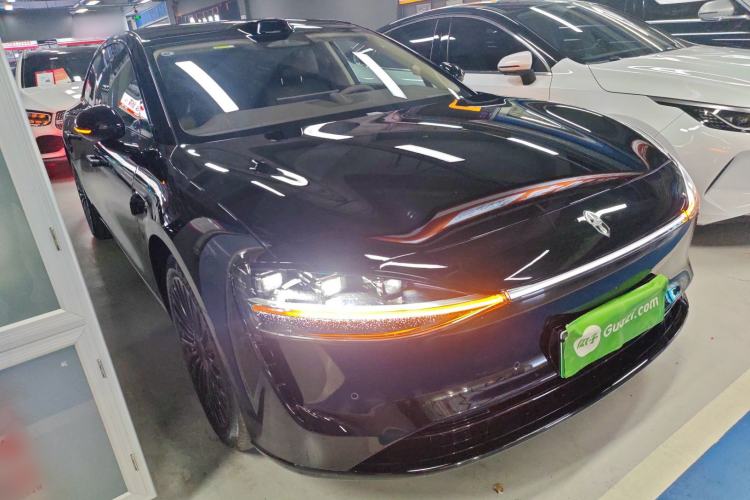 Used Hima S9T 2025 Model Range-Extended Max
