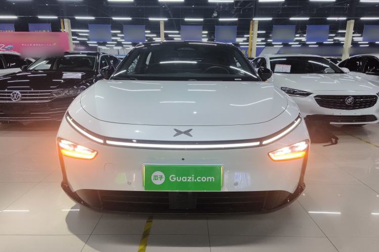 Used XPeng P7+ 2024 Long-Range Max
