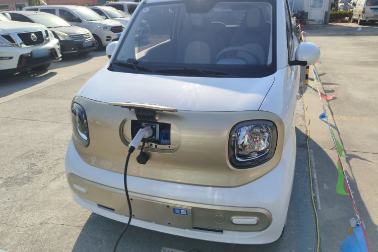 Used Bestune Pony 2025 222km Range Agile Horse