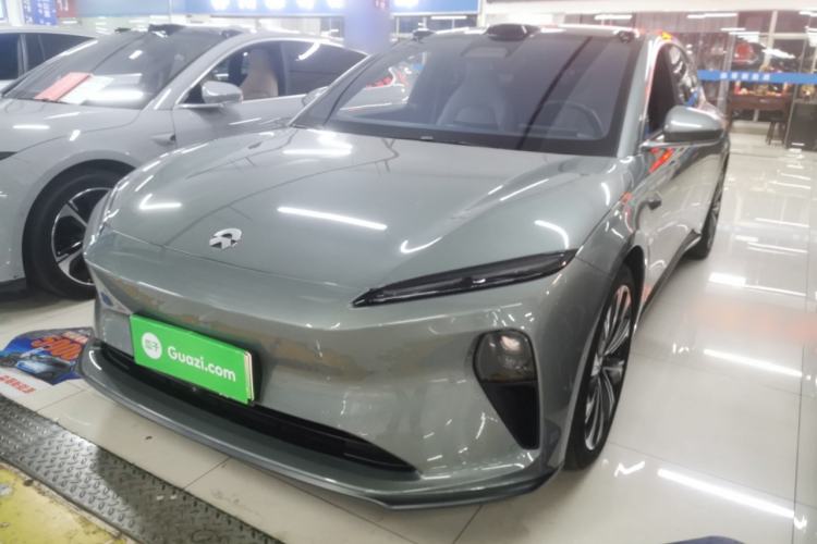 Used Nio ET5T 2023 75 kWh Touring