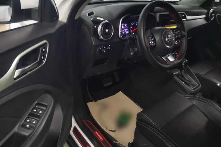 Used MG ZS 2018 1.5L Automatic Elite Edition China V Standard