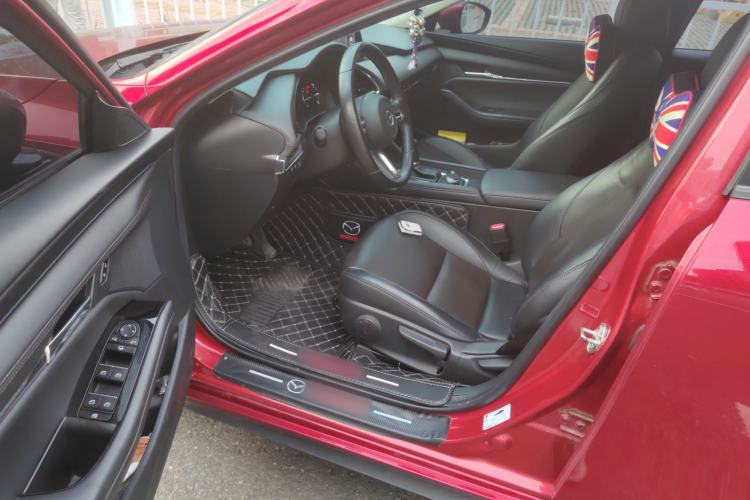 Used Mazda Mazda 3 Axela 2020 2.0L Automatic Zhiya Edition