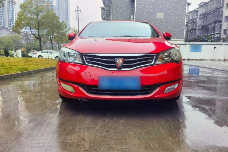 Used Roewe 350 2014 1.5L Automatic Xunyue Version
