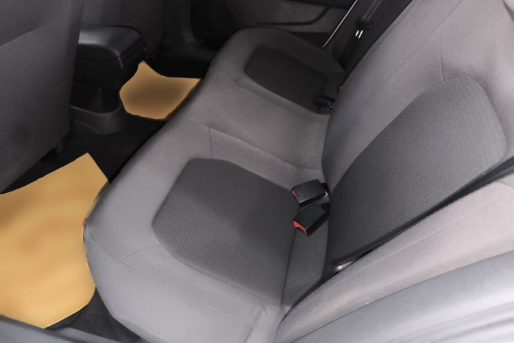 Used Volkswagen Santana 2015 1.4L Manual Fashion Edition