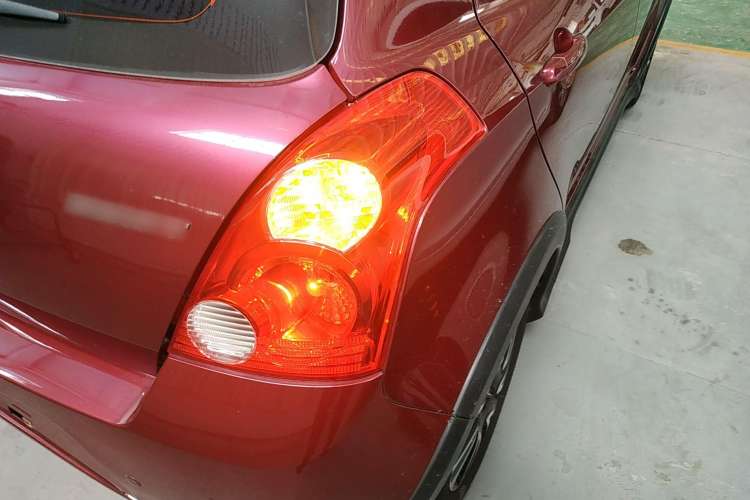 Used Suzuki Swift 2013 1.5L Automatic 20th Anniversary Limited Edition