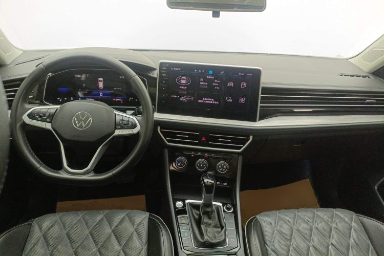 Used Volkswagen Sagitar 2023 300TSI DSG Excellence Edition
