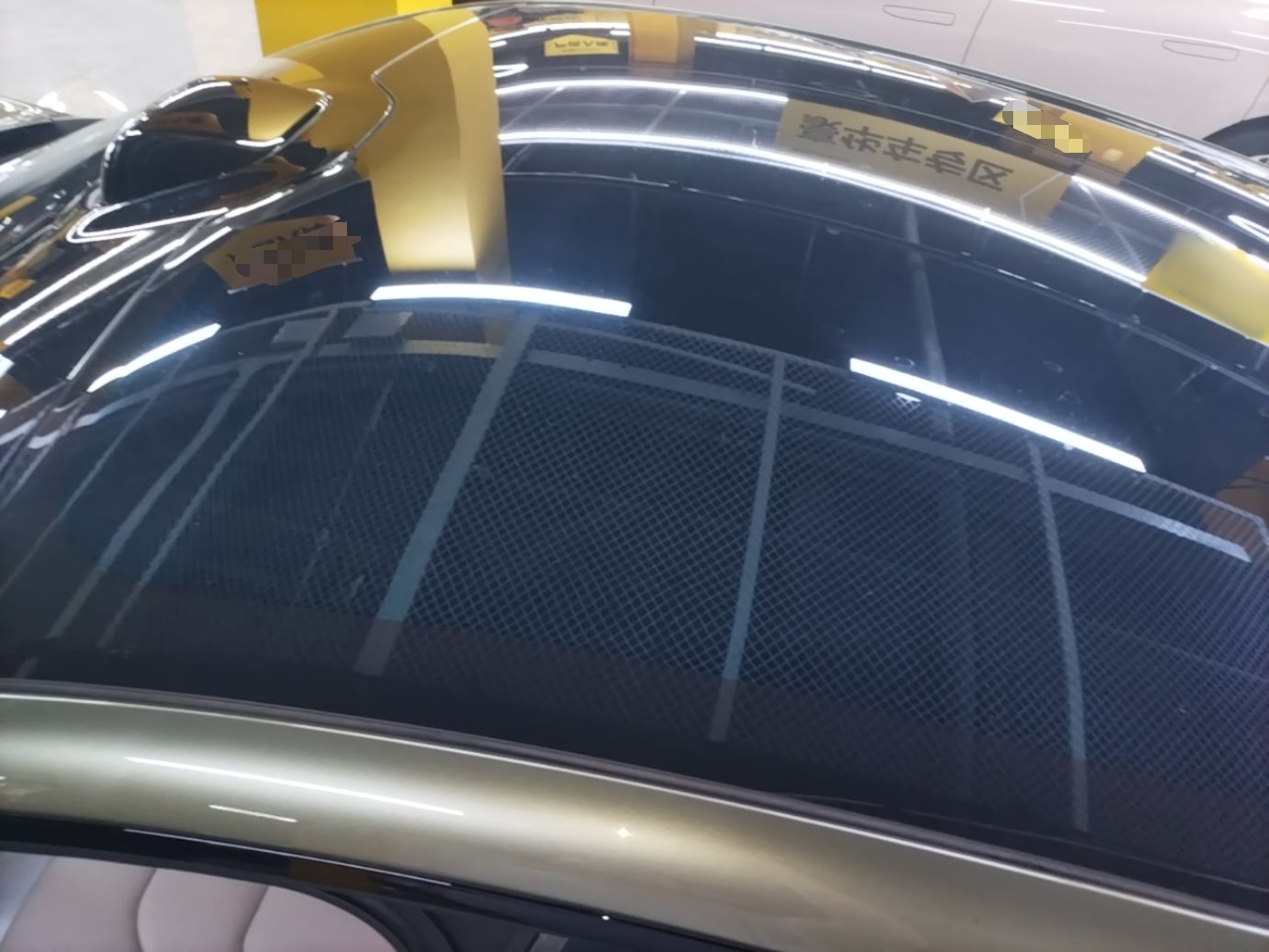 Xiaomi Auto SU7 2024 Rear-Drive Ultra-Long Range Advanced Pro-Level Intelligent Driving Version — снимка 7