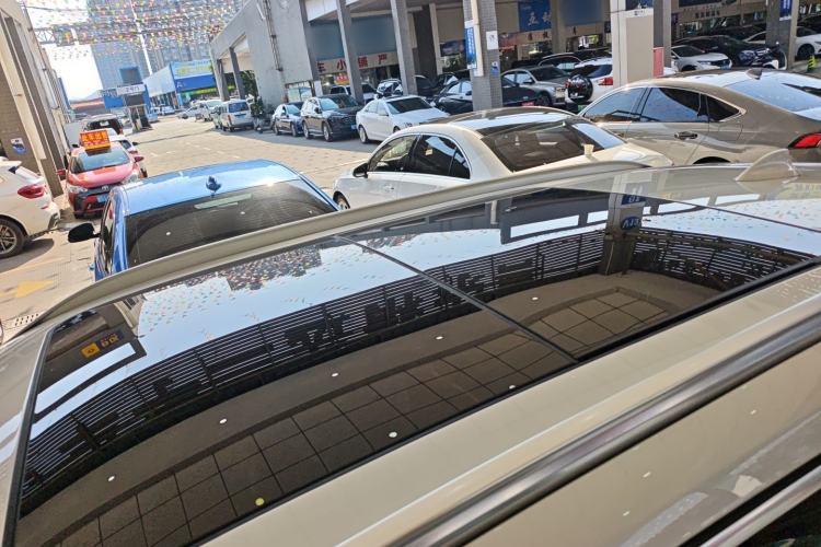 Used BMW X1 2021 sDrive25Li Leading Model
