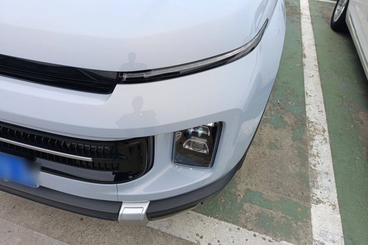 Used Geely Auto icon 2025 Linglong 1.5TD Ruyi Edition
