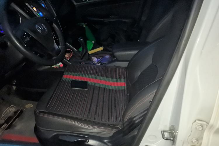 Used CHANGAN CS75 2017 Shangku Edition 1.5T Manual ZhiXiang Model