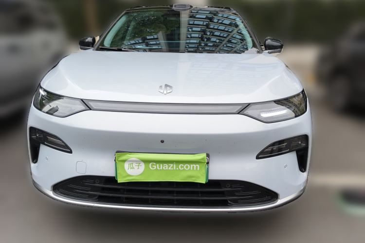 Used Leapmotor C11 2026 All-Electric 640 LiDAR Prestige Edition