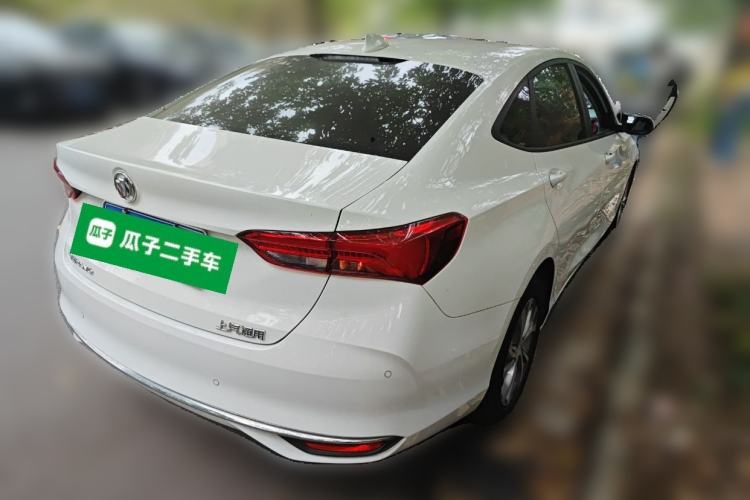 Used Buick Verano 2023 Pro Enjoyment Edition
