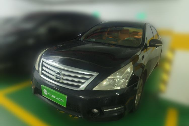 Used Nissan Teana 2011 2.0L XL Comfort Edition