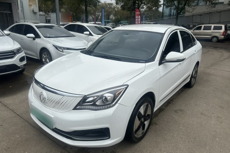 Used Dongfeng Aeolus E70 2021 Revised Version 2 500 Ultra-Comfort Edition