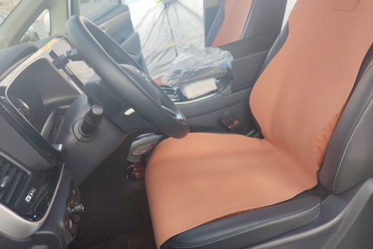 Used GAC Trumpchi M8 2024 Lingxiu Series 390T Deluxe Edition
