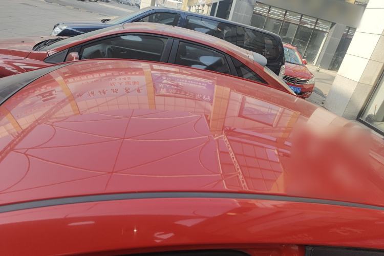 Used Kia K2 2015 Sedan 1.4L MT GLS
