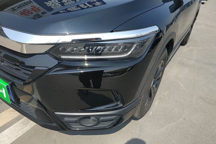 Used Honda Breeze 2021 240TURBO CVT 2WD Luxury Edition
