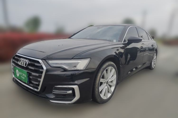 Used Audi A6L 2023 45 TFSI Prestige Dynamic Edition