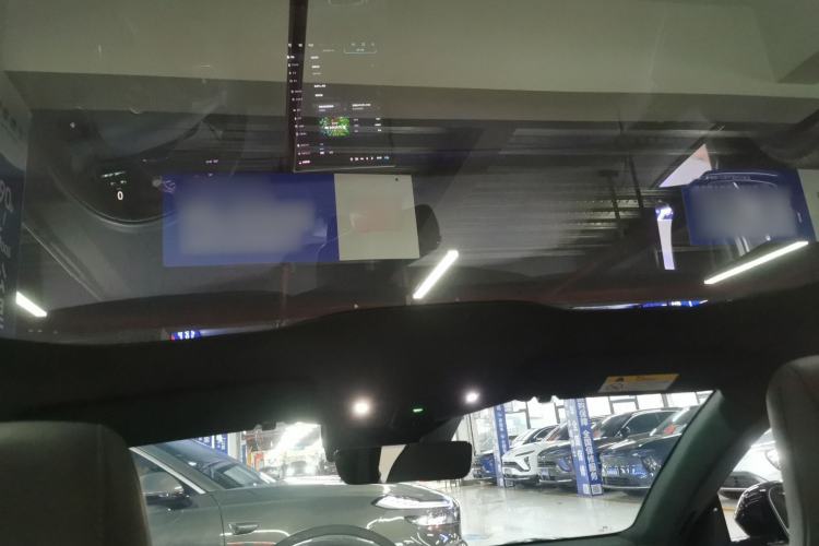 Used Nio ET5T 2024 75kWh Touring
