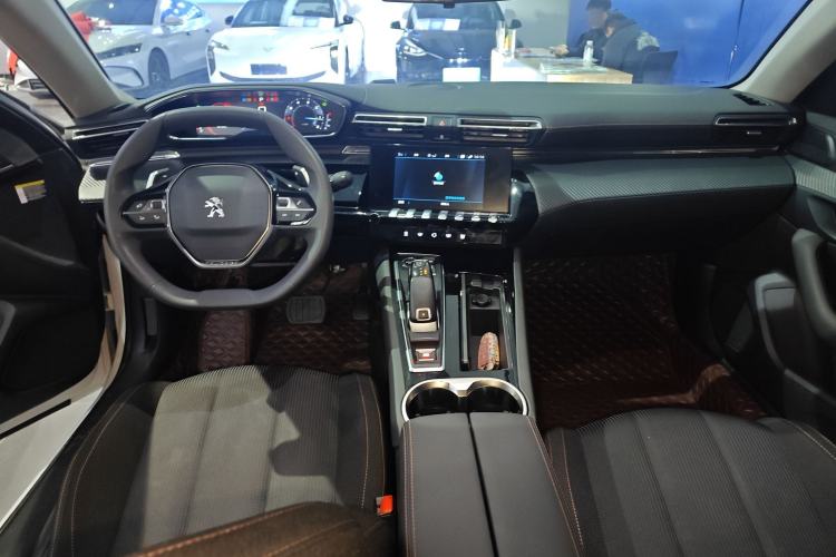 Used Peugeot 508 2022 508L 360THP PureTech Pioneer Edition