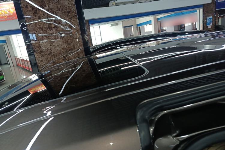 Used Buick GL8 2023 Land Executive Class 652T Luxury Model
