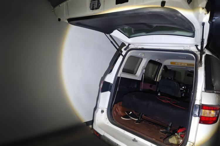 Used HYOSOW H2 2015 1.5L AMT Prestige Version BJ415C
