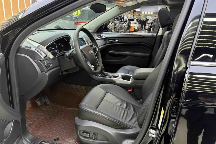 Used Cadillac SRX 2015 3.0L Comfort Version
