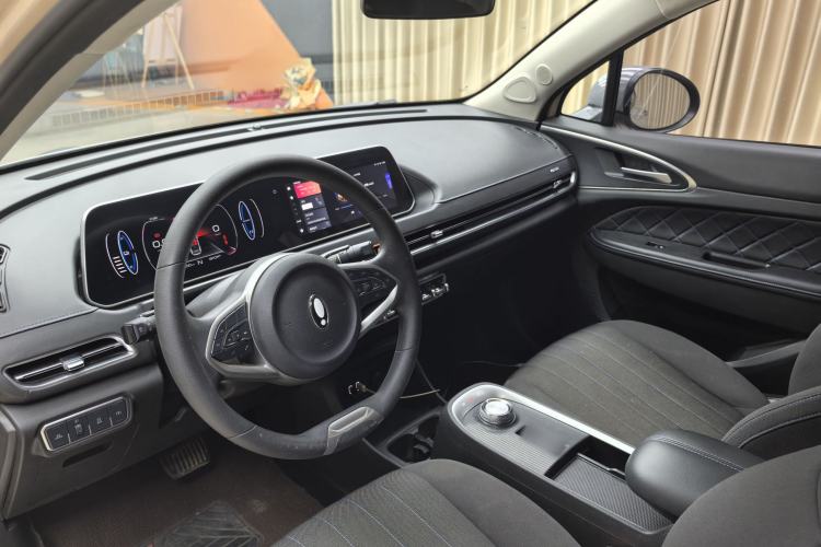 Used ORA Good Cat 2021 400km Standard Range Muse Edition Lithium Iron Phosphate